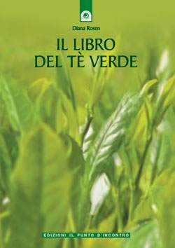 il libro del tè verde