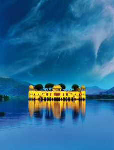 India