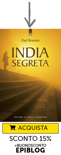 india segreta