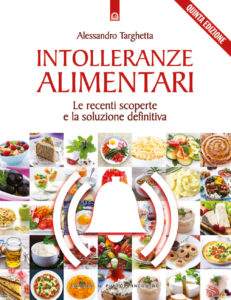 intolleranze alimentari