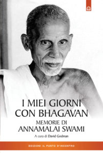 Annamalai Swami: I miei giorni con Bhagavan