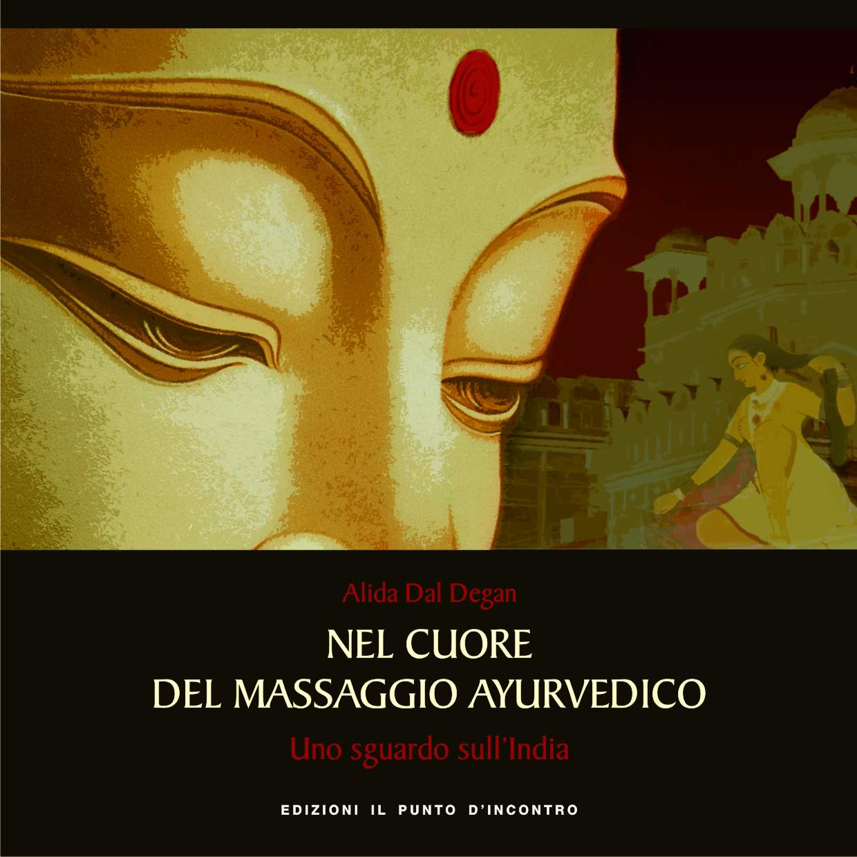 Nel cuore del massaggio ayurvedico