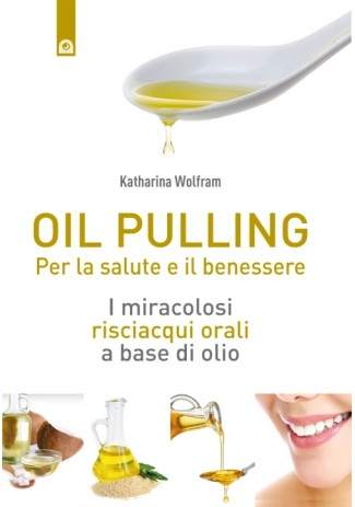 oil pulling