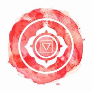 muladhara chakra