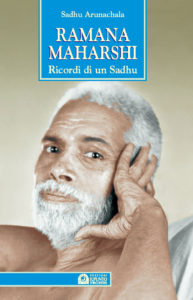 Ramana Maharshi 