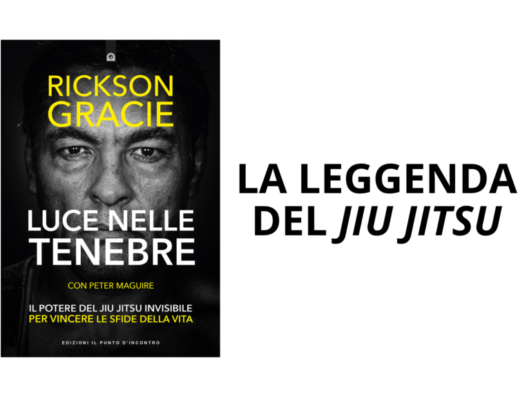 rickson gracie