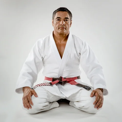 rickson gracie