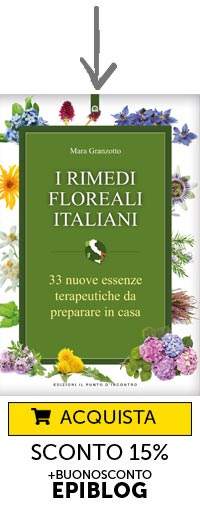 Rimedi floreali italiani - Mara Granzotto
