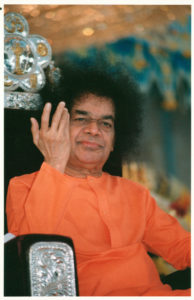 Sai Baba il maestro di Sri Ratan Lal