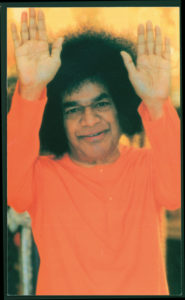 sathya sai baba