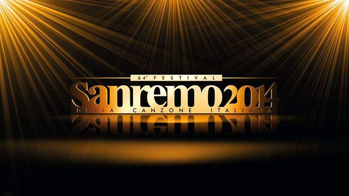 Logo Sanremo