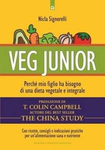 veg junior