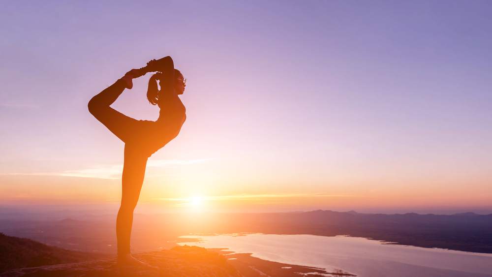Yoga e salute del corpo