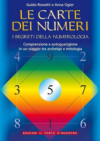 Le carte dei numeri