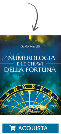 La numerologia e le chiavi della fortuna