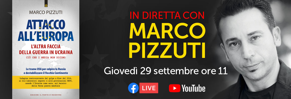Marco Pizzuti