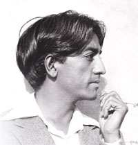 Libri di Jiddu Krishnamurti