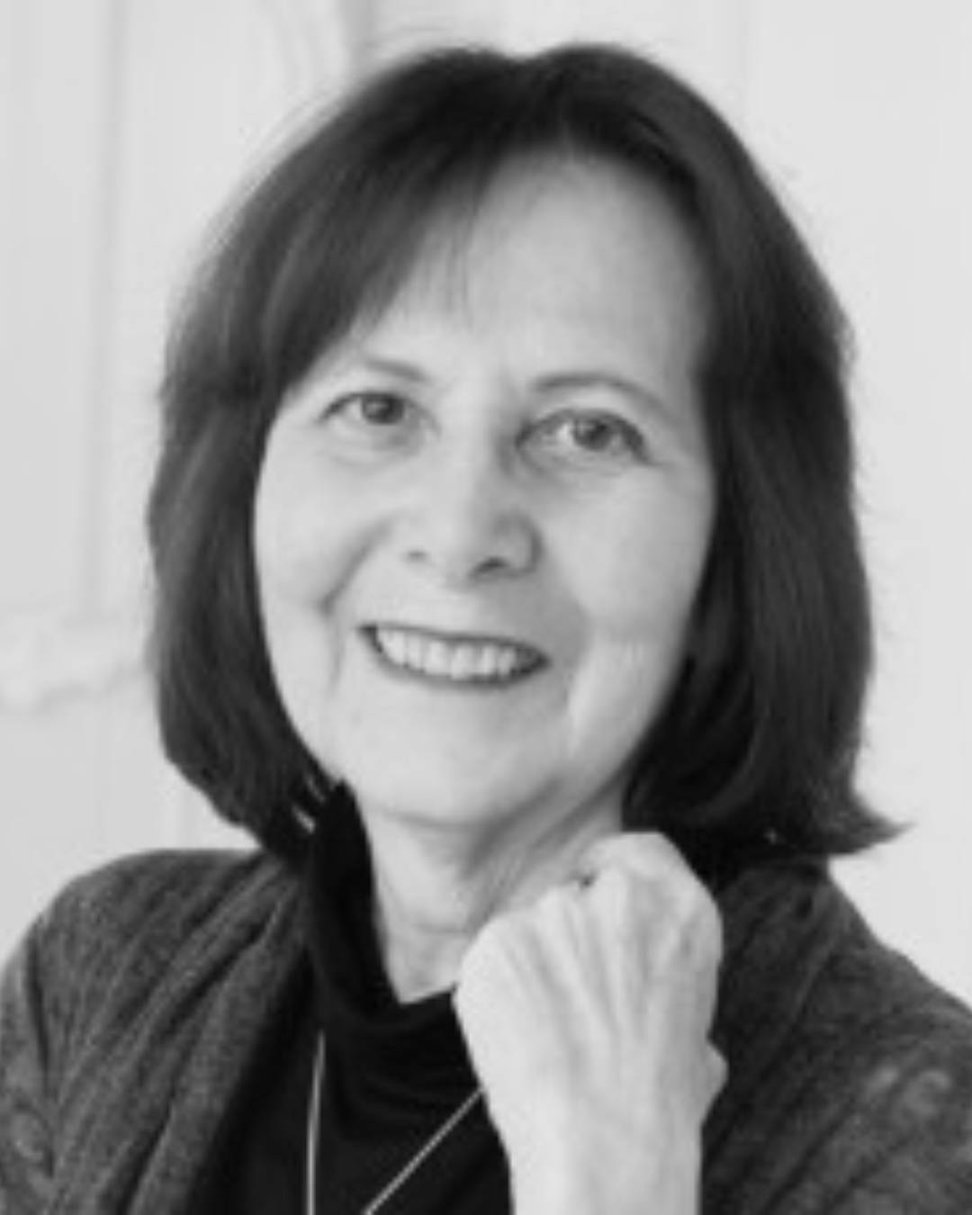 Gertrud Hirschi