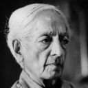 Jiddu Krishnamurti