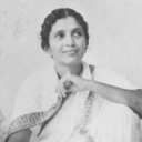 Madre Krishnabai