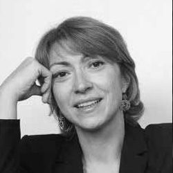 Laurence Roux-Fouillet