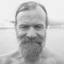 Wim Hof