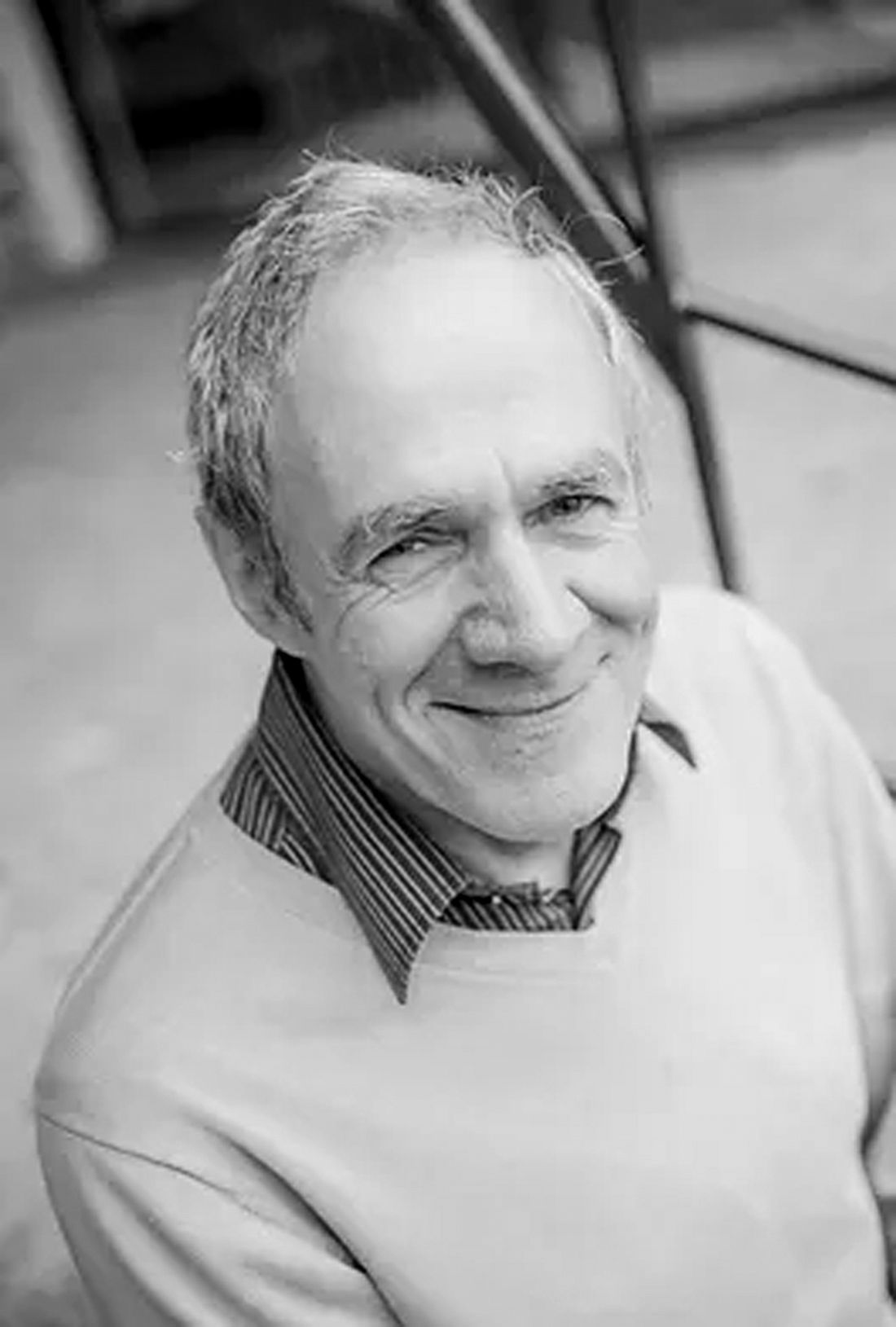 Guy Lacroix