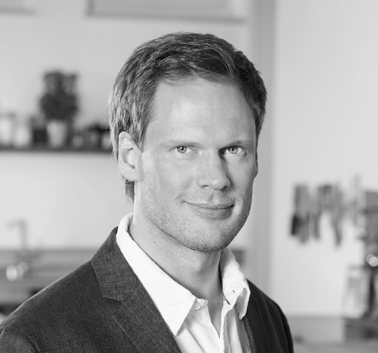 Dr. Malte Rubach