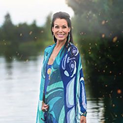Asha Frost