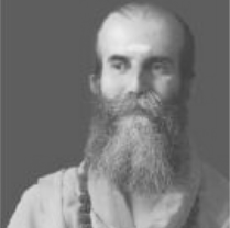 Swami Satyananda Saraswati