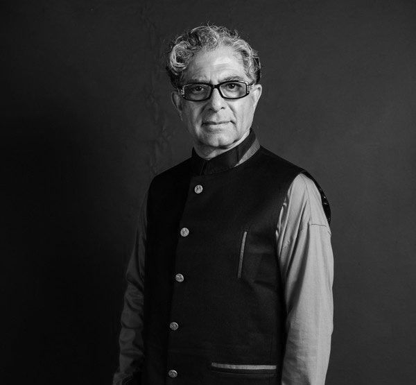 Deepak Chopra