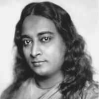 Paramahansa Yogananda