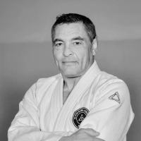 Rickson Gracie