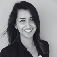 Farzana Ali