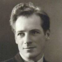 Theos Bernard
