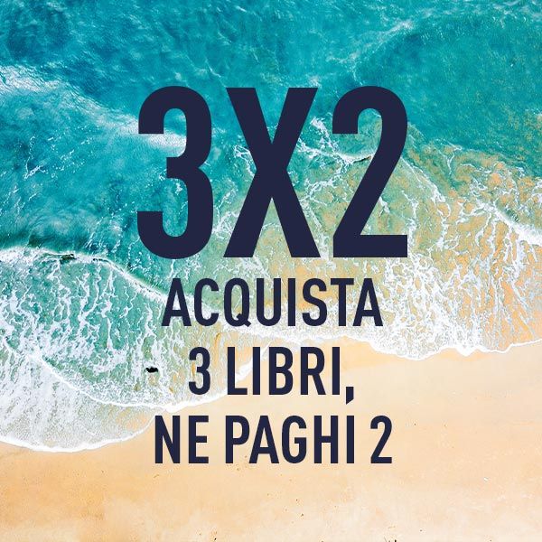 3x2 Promozione