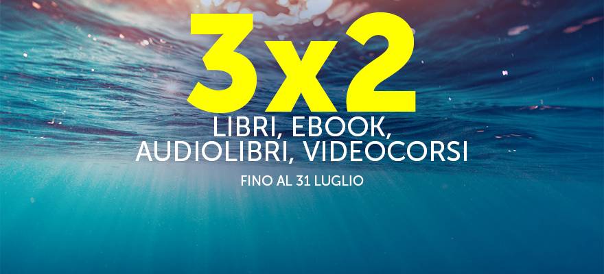 Audiolibro omaggio