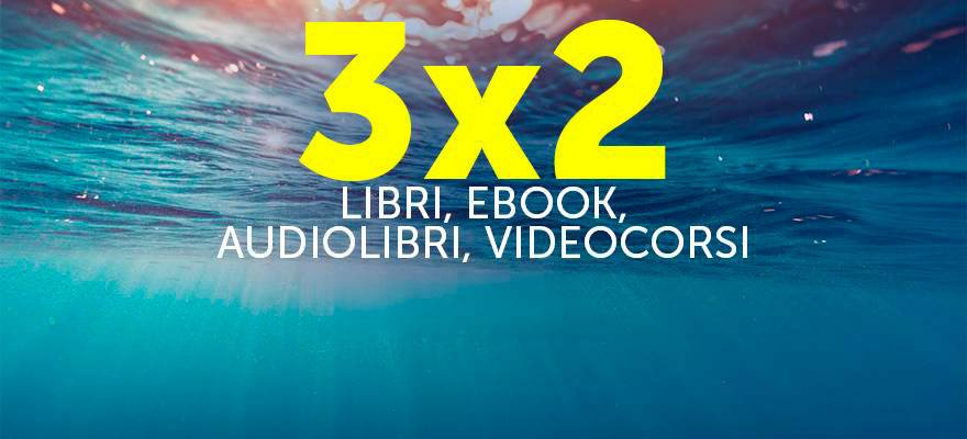 Audiolibro omaggio