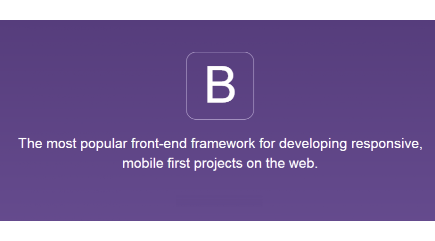 What is Bootstrap? – The History and the Hype