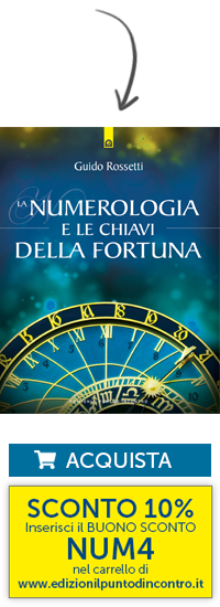 La numerologia e le chiavi della fortuna